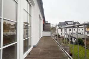 Familientraum in Klettenberg: 7-Zimmer-Townhouse mit Garten in Köln / Klettenberg – Die vollständige Adresse der Immobilie erhältst du vom Anbieter., 50939 Klettenberg, Köln – Vorschaubild 20
