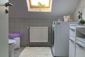 Gemütliche Dachgeschosswohnung in Fürstenau – Wegemühlenweg 20, 49584 Fürstenau – Vorschaubild 6
