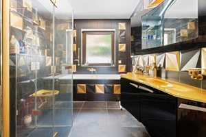 * Luxusvilla in Bestlage * – Rems-Murr-Kreis – Vorschaubild 24