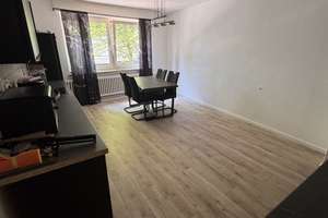 Alltagstaugliche 2-Zimmer-Wohnung in Paderborn – Königstraße 32, 33098 Kernstadt, Paderborn – Vorschaubild 6