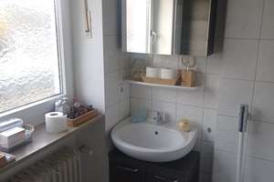 Sanierte 3 Zimmer Wohnung – Pettenkoferstr. 1, 85053 Südost, Ingolstadt – Vorschaubild 6