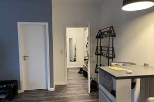 Moderne 2 Zimmer-Wohnung in toller Wohnlage – Im Kreuzkampe 9, 30655 List, Hannover – Vorschaubild 8