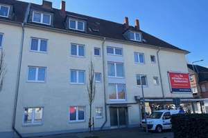 Bottrop-Eigen: Große 2,5 Zimmer Wohnung mit Tageslichtbad – Gladbecker Straße 248, 46240 Eigen, Bottrop – Vorschaubild 1