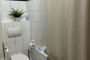 !! 01.08. !! Zwischenmiete im Herzen Münsters – Die vollständige Adresse der Immobilie erhältst du vom Anbieter., 48151 Josef, Münster – Vorschaubild 4