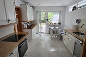 Freistehendes 5-Zimmer-Einfamilienhaus mit Einbauküche und Garten in Heusenstamm – Schubertstraße 5, 63150 Heusenstamm – Vorschaubild 7