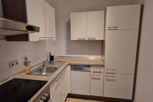Top Wohnung mit EBK im Domviertel! – Einsteinstr. 13A, 39104 Altstadt, Magdeburg – Vorschaubild 5
