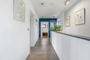 4,5 Zimmer Traumhaus, offene Wohnküche, große Terrasse, Doppelgarage & gepflegtes Grundstück – Die vollständige Adresse der Immobilie erhältst du vom Anbieter., 14542 Werder (Havel) – Vorschaubild 17