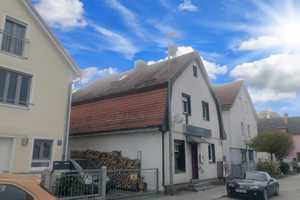 Gewerbe- und Wohnhaus in attraktiver Lage zu verkaufen! – München – Vorschaubild 8