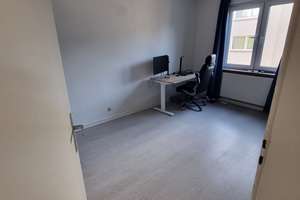 Schöne 2-Zimmer-Wohnung mit Balkon  in Essen (Südostviertel) - 51 m² -  Möbelübernahme Pflicht 1.700 – Wörthstraße 28, 45138 Südostviertel, Essen – Vorschaubild 2