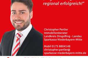 Mehrfamilienhaus in Großköllnbach - Nutzen Sie Steuervorteile Dank neuer Abschreibungsrichtlinien  – Dingolfing-Landau (Kreis) – Vorschaubild 25