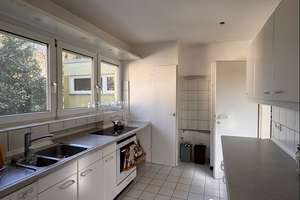 Renovierungsbedürftiges Einfamilienhaus mit Bauhaus-Elementen 
in renommierter Lage HA-Stadtgarten – Die vollständige Adresse der Immobilie erhältst du vom Anbieter., 58089 Wehringhausen, Hagen – Vorschaubild 11