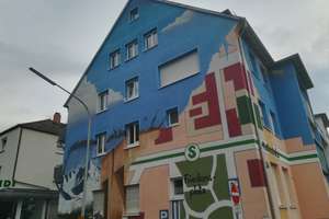 Helle 2,5 Zimmer Wohnung in Heilbronner Kernstadt (all inklusive) – Molkestrasse 24, 74072 Heilbronn, Heilbronn – Vorschaubild 3