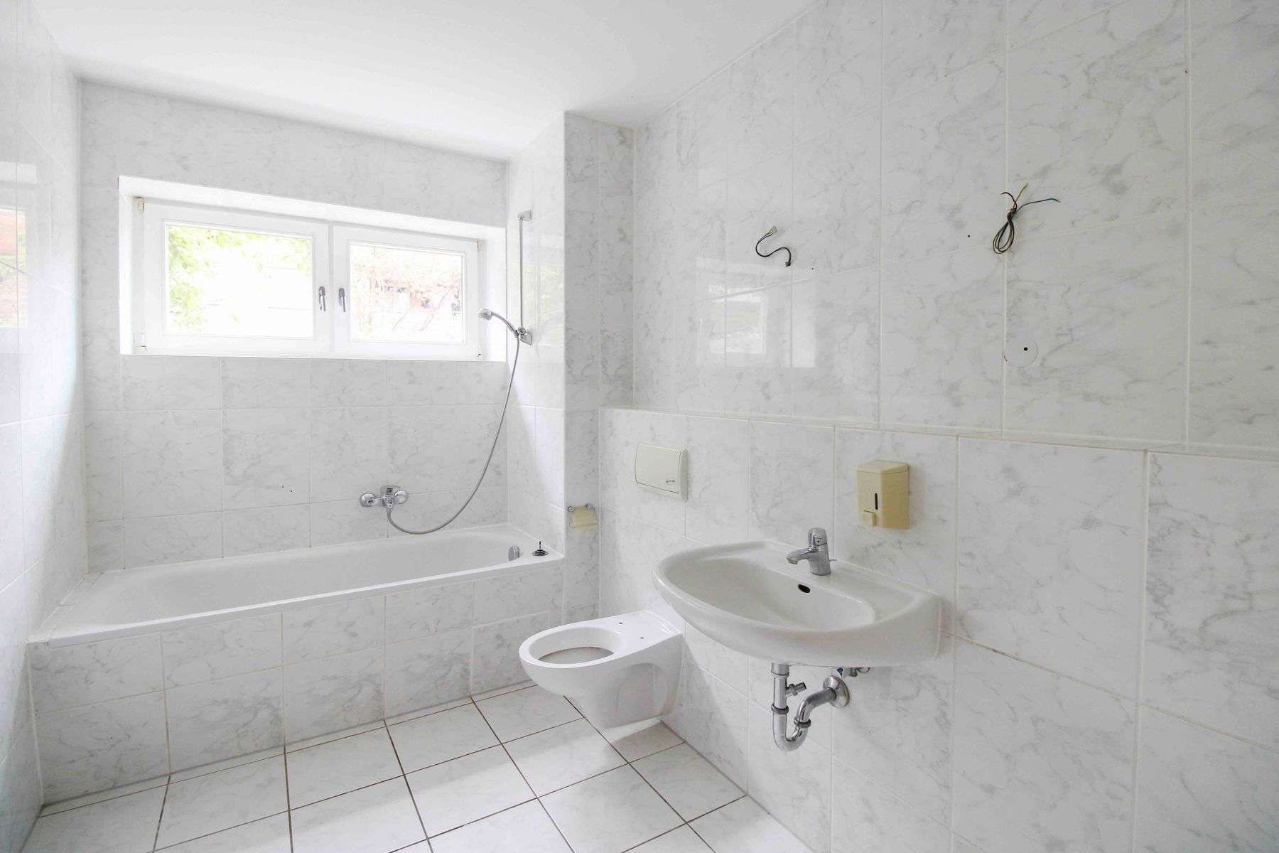 Bezugsfreie 2,5-Zimmer-Erdgeschosswohnung mit Terrasse – Wohnen nahe des Dahme-Ufers, Berlin – Bild 3