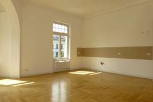 *** Imposante Wohnung im Waldstaßenviertel *** 2-Zimmer-Wohnung - WE 08 - ZEIT FÜR MEHR! – Waldstraße 56, 4105 Zentrum-Nordwest, Leipzig – Vorschaubild 5