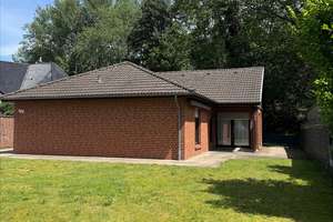 Gepflegter Bungalow in Oldenburg/Kreyenbrück zu verkaufen!