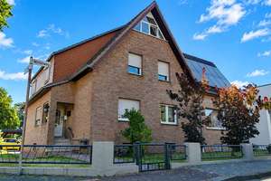 Großzügiges Mehrfamilienhaus mit vielseitigem Raumangebot, Photovoltaikanlage und Garage in Elsen – Die vollständige Adresse der Immobilie erhältst du vom Anbieter., 33106 Elsen, Paderborn – Vorschaubild 21