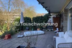 Tauschwohnung: Großzügige 3,5-Zimmer-Flat in Düsseldorf – Die vollständige Adresse der Immobilie erhältst du vom Anbieter., 40470 Mörsenbroich, Düsseldorf – Vorschaubild 9