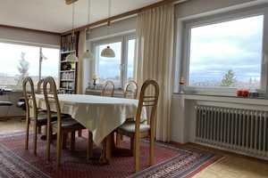 Reserviert - "Freistehendes Einfamilienhaus mit ELW in herausragender Lage mit herrlicher Aussicht" – Rottweil (Kreis) – Vorschaubild 18