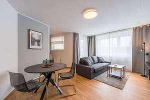 3 Zimmerwohnung am Tegeler Hafen mit attraktiver Rendite von 4,16 % – Die vollständige Adresse der Immobilie erhältst du vom Anbieter., 13507 Tegel, Berlin – Vorschaubild 3
