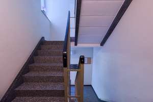 Ankommen & wohlfühlen: 3-Zimmer-Wohnung mit Südbalkon in ruhiger Parklage – Die vollständige Adresse der Immobilie erhältst du vom Anbieter., 38120 Weststadt, Braunschweig – Vorschaubild 20