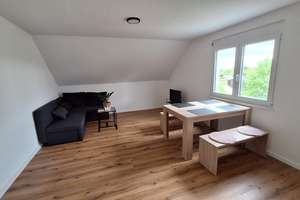 „Moderne 2,-Zimmer-Dachgeschosswohnung mit Klimaanlage - 61,44m² in Neuried – 5% Rendite – Ortenaustr. 10, 77743 Neuried – Vorschaubild 2