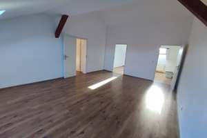 Wohnen mit Charakter: 3-Zimmer-Wohnung in Leipzig-Plagwitz