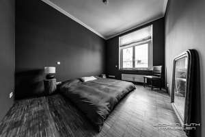 Direkt am Toelleturm, in prominenter Lage: sehr helle, sanierte, 200m² - Altbau - Etage – Die vollständige Adresse der Immobilie erhältst du vom Anbieter., 42287 Barmen, Wuppertal – Vorschaubild 31