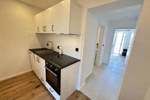 Modernes WG Zimmer in Giesing - Erstbezug nach hochwertiger Sanierung – Tegernseer Landstraße 115, 81539 Obergiesing, München – Vorschaubild 3