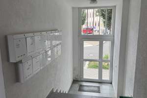 "Kapitalanlage in Kleinschzocher mit Staffelmiete" – Creuzigerstraße 18, 4229 Kleinzschocher, Leipzig – Vorschaubild 3
