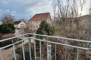 Gemütliche 2 Zimmerwohnung mit Balkon in MD-Rothensee zu vermieten – 39126 Rothensee, Magdeburg – Vorschaubild 2