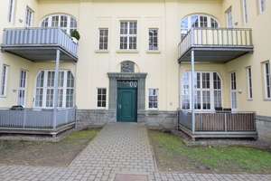 Charmante Eigentumswohnung mit historischem Flair in den ehemaligen Sauerbruchkliniken – Die vollständige Adresse der Immobilie erhältst du vom Anbieter., 42117 Elberfeld West, Wuppertal – Vorschaubild 18