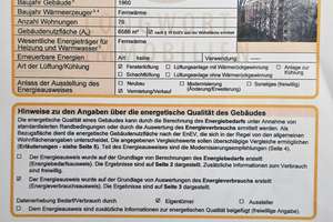 Anlage-Objekt mit 2 Zimmern, Garage, 7. Geschoss, Burgblick, Parkblick – Die vollständige Adresse der Immobilie erhältst du vom Anbieter., 90429 Himpfelshof, Nürnberg – Vorschaubild 34