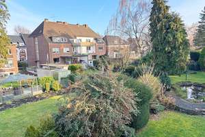 *** Zweifamilienhaus in bester Lage mit großem Garten / Baugrundstück – ein Juwel mit Potenzial*** – Die vollständige Adresse der Immobilie erhältst du vom Anbieter., 47800 Bockum, Krefeld – Vorschaubild 12