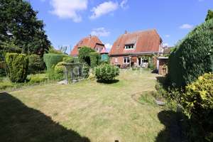 Einfamilienhaus mit zwei Grundstücksanteilen – Schillerstraße 13, 48465 Schüttorf – Vorschaubild 30