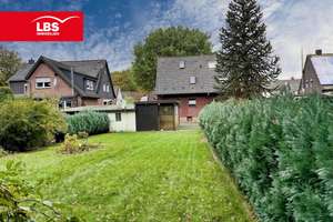Charmante Doppelhaushälfte mit Gartenidylle und Gestaltungsspielraum – Die vollständige Adresse der Immobilie erhältst du vom Anbieter., 45772 Marl-Hamm, Marl – Vorschaubild 4