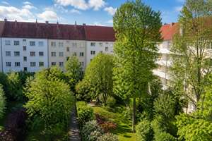 Mietrendite von 7,3% möglich!!! 10-Fam.-Haus in Hannover-Linden Mitte zu verkaufen – Marienwerderstr. 3, 30449 Linden-Mitte, Hannover – Vorschaubild 4