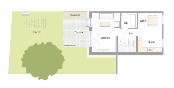 Typ_A1 - RH19 - Ebene E2