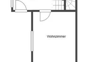 Platz für Ideen: 9-Zi-Einfamilienhaus mit Charme – Innenhof, Garage & Stellplatz in St. Augustin – Rhein-Sieg-Kreis – Vorschaubild 14