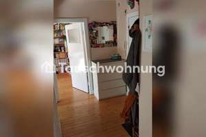 Tauschwohnung: 2-Zimmer-Traumwhg. auf der Uhlenhorst gegen 4 Zimmer+ in HH – Die vollständige Adresse der Immobilie erhältst du vom Anbieter., 22303 Winterhude, Hamburg – Vorschaubild 4