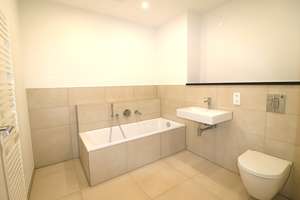 4-ZKB-Apartment im Townhouse-Stil - modernster Wohnkomfort auf zwei Etagen – 68309 Käfertal, Mannheim – Vorschaubild 23