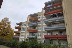 Eigentumswohnung mit Balkon und Aufzug in zentrumsnaher Lage | Erbbaurecht – Südliche Ringstraße 49, 85053 Südost, Ingolstadt – Vorschaubild 13