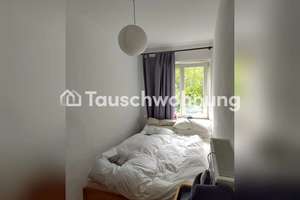 Tauschwohnung: 45 m² Wohnung in Eimsbüttel, Hamburg – Die vollständige Adresse der Immobilie erhältst du vom Anbieter., 20259 Eimsbüttel (Ortsteil), Hamburg – Vorschaubild 4
