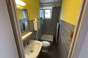 1 Zi-ELW-Whg. Stuttgart-Botnang, 26 qm, hell, ruhig – Corelliweg 2, 70195 Botnang-West, Stuttgart – Vorschaubild 2