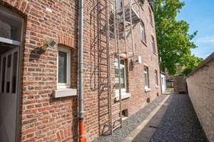 Zum Semesterstart: Bezugsfreie 42 m²-Wohnung in Aachen-Burtscheid! – Die vollständige Adresse der Immobilie erhältst du vom Anbieter., 52066 Burtscheider Abtei, Aachen – Vorschaubild 9