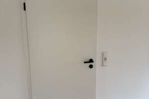 Sanierte 3-Zimmer-Wohnung mit Balkon und Garten – Neunkirchener Straße 89, 90469 Trierer Straße, Nürnberg – Vorschaubild 3