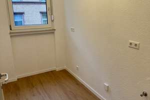 Schöne 2-Zimmer-Wohnung mit Balkon in Mannheim, Neckarstadt-West – Die vollständige Adresse der Immobilie erhältst du vom Anbieter., 68169 Neckarstadt-West, Mannheim – Vorschaubild 8