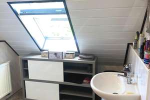 KILIAN IMMOBILIEN! EXKLUSIVE DHH AUS 2000 MIT 157 M² WFL IN ROTH!  EBK * 2 BÄDER * KELLER * GARAGE – Die vollständige Adresse der Immobilie erhältst du vom Anbieter., 91154 Roth – Vorschaubild 92