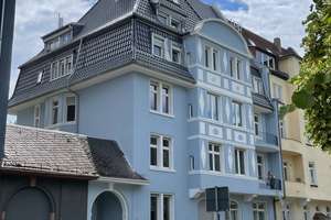Nordend: Charmante 3 Zimmer Wohnung in saniertem Altbau – Die vollständige Adresse der Immobilie erhältst du vom Anbieter., 60318 Nordend-West, Frankfurt am Main – Vorschaubild 7