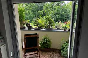 Wohnen mit Charakter: Drei-Zimmer-Wohnung in Rheydt – Hermann-Löns-Straße 11, 41238 Mülfort, Mönchengladbach – Vorschaubild 7