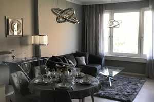 3 Zimmer-rooms - luxury furnished-möbliert - Miele-Küche - Potsdamer Platz - HIGH-PARK - Wlan – Gabriele-Tergit-Promenade 21, 10963 Berlin – Vorschaubild 44